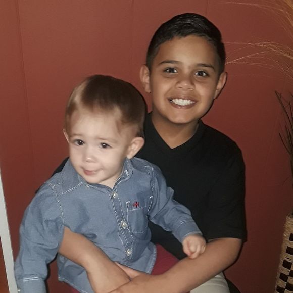 Meet your Posher, Ada - Picture 1 of 1